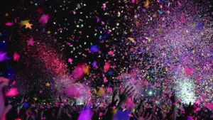 vic falls carnival history
