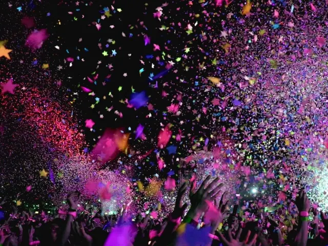 Vic Falls Carnival history and timeline