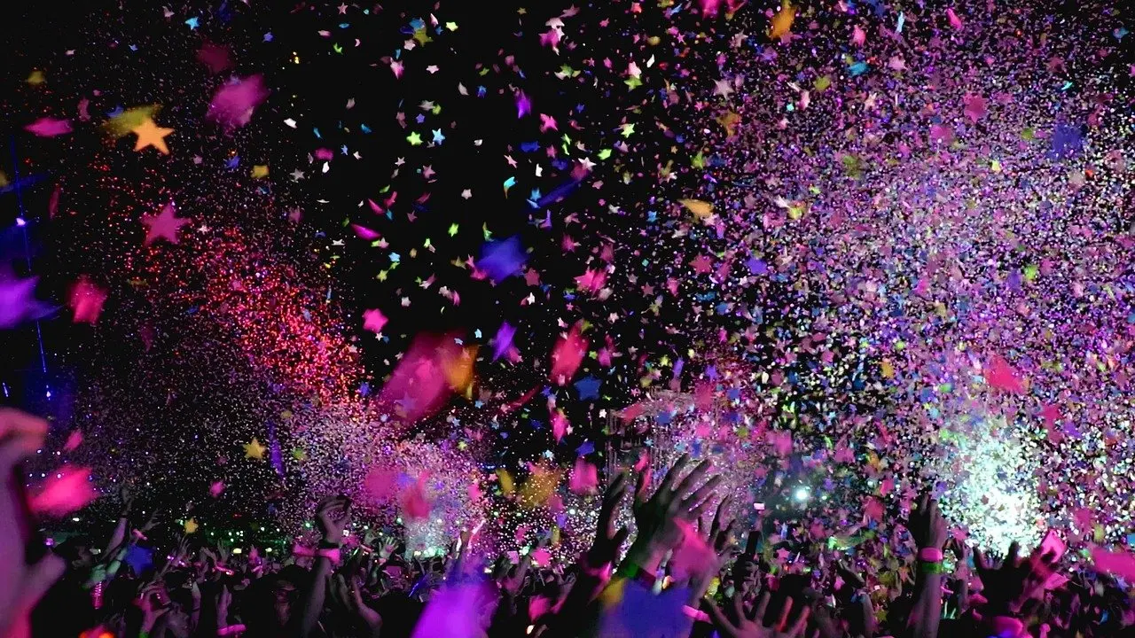 vic falls carnival history