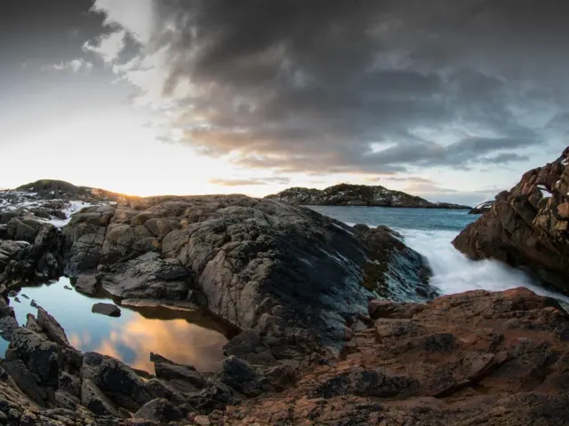 Devil’s Pool
