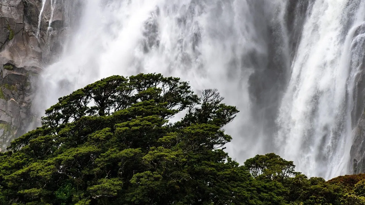 mosi-oa-tunya national park