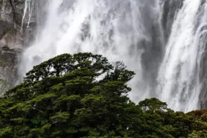 mosi-oa-tunya national park