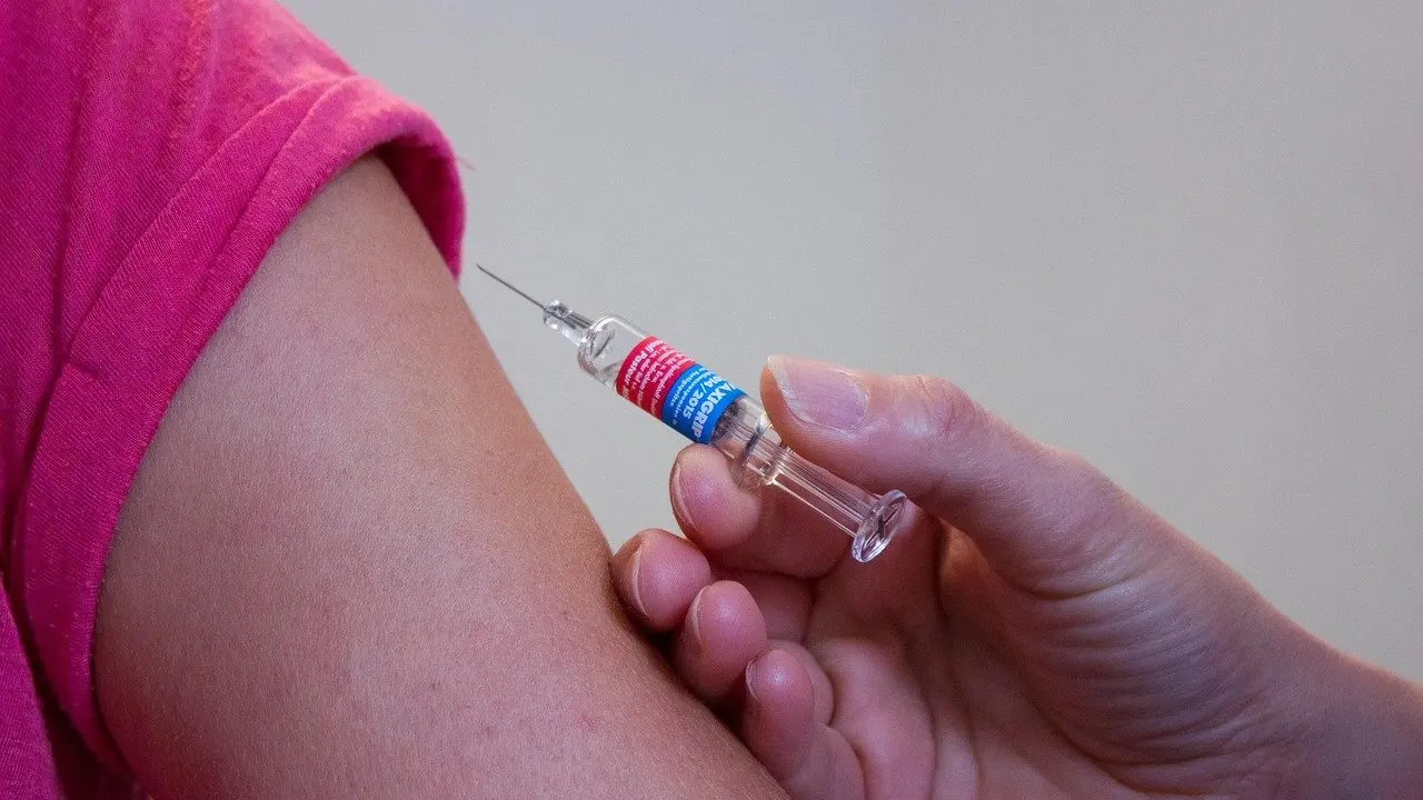 Zambia Vaccinations and Health Advice