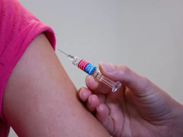 Zambia Vaccinations and Health Advice