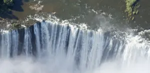 where to stay victoria falls