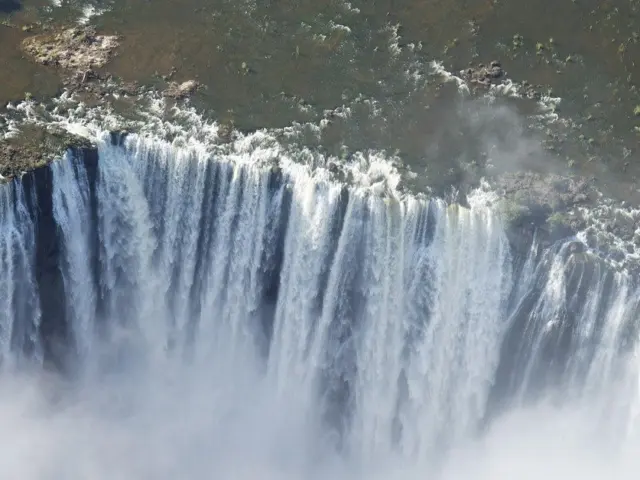 Where to Stay for Victoria Falls
