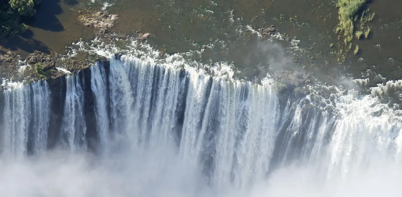 where to stay victoria falls